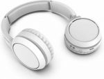 Philips TAH4205WT/00 Kulak Üstü Bluetooth Kulaklık Thumbnail