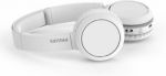 Philips TAH4205WT/00 Kulak Üstü Bluetooth Kulaklık Thumbnail