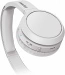 Philips TAH4205WT/00 Kulak Üstü Bluetooth Kulaklık Thumbnail