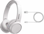 Philips TAH4205WT/00 Kulak Üstü Bluetooth Kulaklık Thumbnail