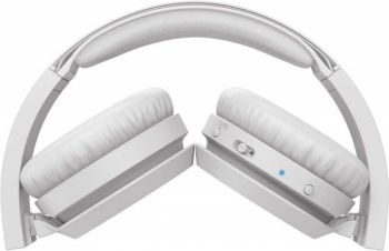 Philips TAH4205WT/00 Kulak Üstü Bluetooth Kulaklık
