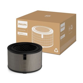 FY3400/30 Hepa Filtre