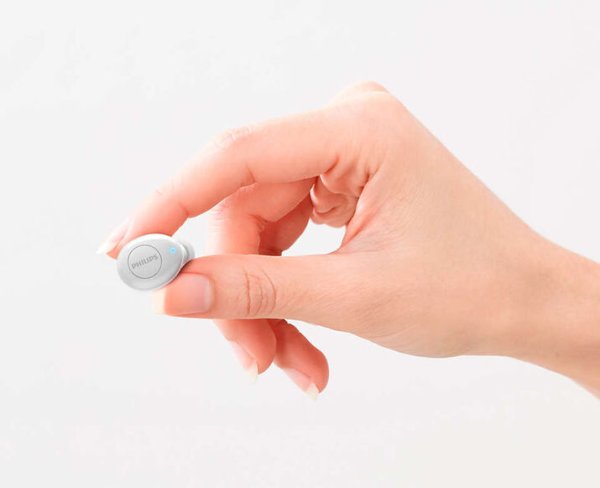 TAT2205WT/00 TWS Kulak İçi Bluetooth Kulaklık