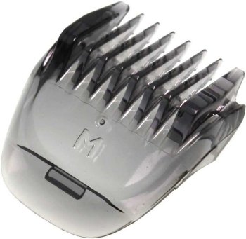 3 MM Tıraş Tarağı