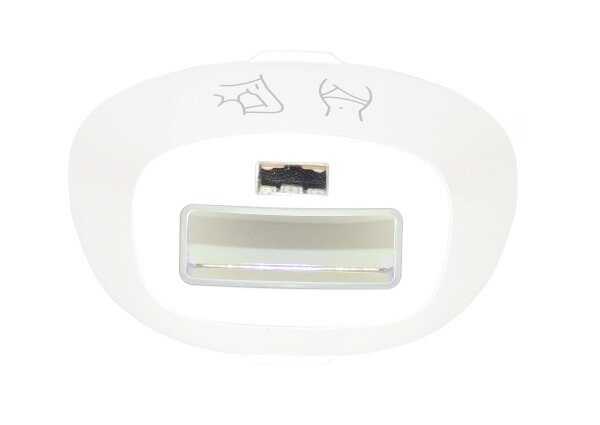 Philips IPL Bikini Bölgesi Başlığı