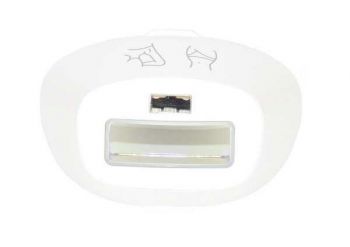 Philips IPL Bikini Bölgesi Başlığı