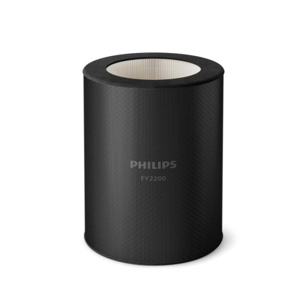 FY2200/30 Hepa NanoProtect Filtresi
