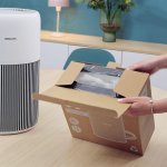 FY2200/30 Hepa NanoProtect Filtresi Thumbnail