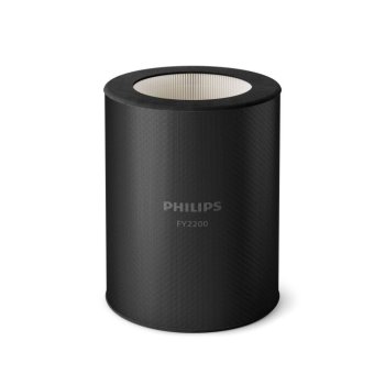 FY2200/30 Hepa NanoProtect Filtresi