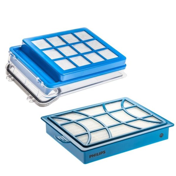 Marathon Ultimate Filtre Seti