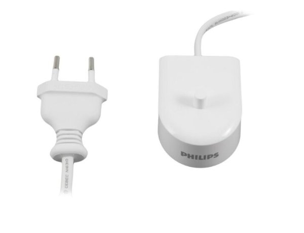 CRP241/01 Elektrikli Diş Fırçası Adaptörü
