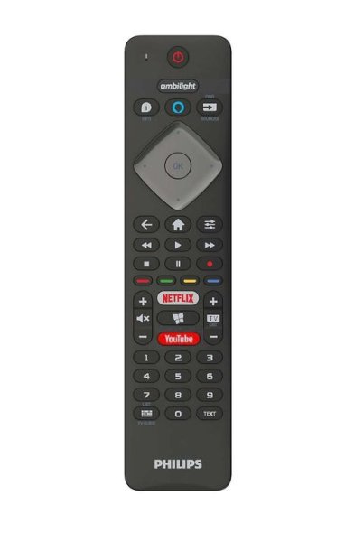 RC4154405/01R TV Kumanda