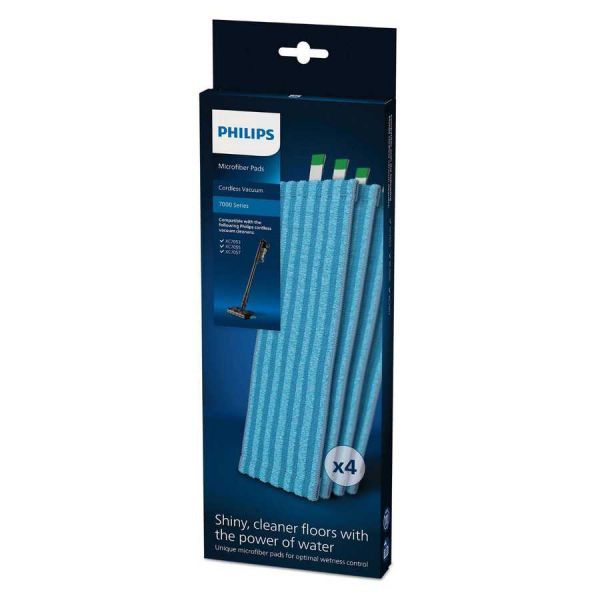 Philips XV1670/02 Fiber Bez