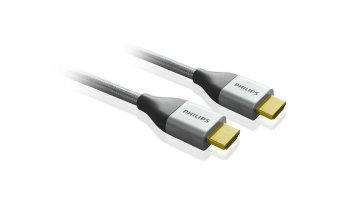 SWV3453S/10 4K Premium Smart 3M Hdmi Kablo