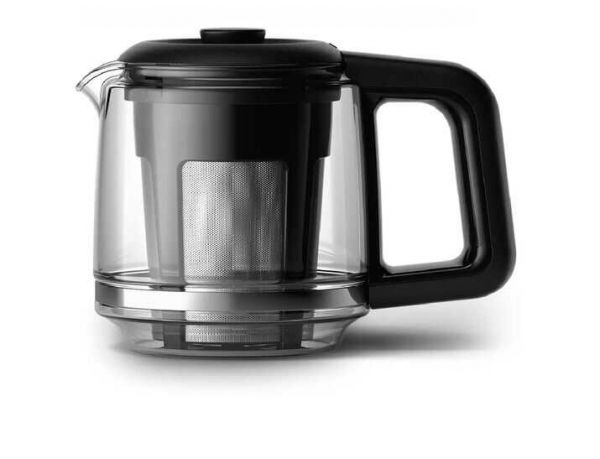 Philips HD7301 Üst Çay Demliği Set