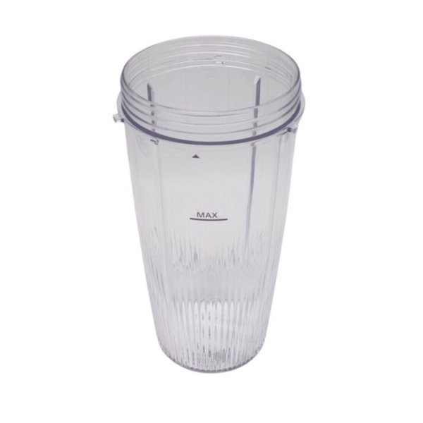 700 ML Şeffaf Hazne