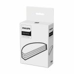 Philips XV1470/00 7000 Serisi 4’lü Mikrofiber Paspas Bezi Thumbnail