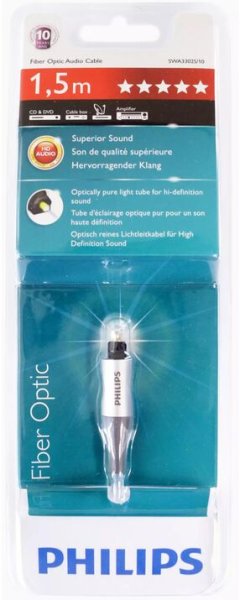 SWA3302S/10 Fiber Optik Ses Kablo (1,5 metre)