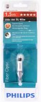 SWA3302S/10 Fiber Optik Ses Kablo (1,5 metre) Thumbnail