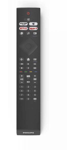 Philips BRC0984505/01 Tv Kumanda
