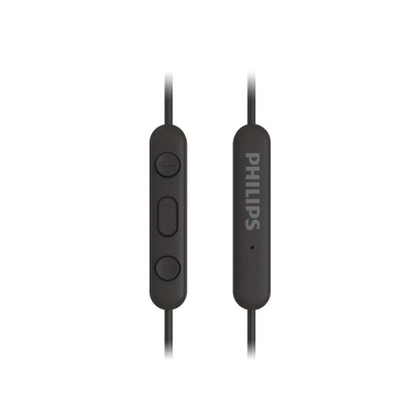 TAE5008BK/00 Type-C Kablolu Siyah Kulak Içi Kulaklık