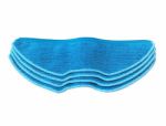 Philips XV1430/00 3000 Serisi 4’lü Mikrofiber Paspas Bezi Thumbnail