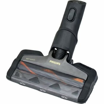 SpeedPro Süpürme Başlığı