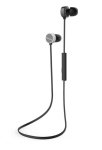 TAUN102BK/00 Kulakiçi Mikrofonlu Kablosuz Bluetooth Kulaklık Siyah Thumbnail