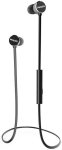 TAUN102BK/00 Kulakiçi Mikrofonlu Kablosuz Bluetooth Kulaklık Siyah Thumbnail