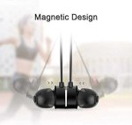 TAUN102BK/00 Kulakiçi Mikrofonlu Kablosuz Bluetooth Kulaklık Siyah Thumbnail