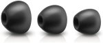 TAUN102BK/00 Kulakiçi Mikrofonlu Kablosuz Bluetooth Kulaklık Siyah Thumbnail