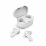 Philips TAT1108WT/00 TWS Gerçek Kablosuz Kulak İçi Kulaklık Siyah Thumbnail