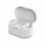 Philips TAT1108WT/00 TWS Gerçek Kablosuz Kulak İçi Kulaklık Siyah Thumbnail
