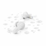 Philips TAT1108WT/00 TWS Gerçek Kablosuz Kulak İçi Kulaklık Siyah Thumbnail