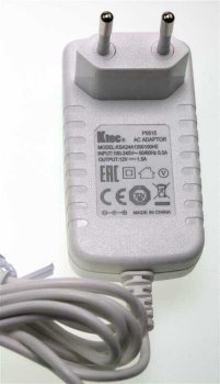 CP9164/01 Adaptör
